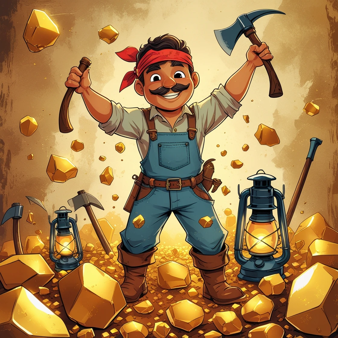 Treasure Chest Icon